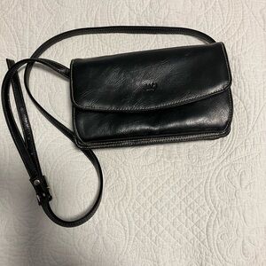 Baci Crossbody Bag